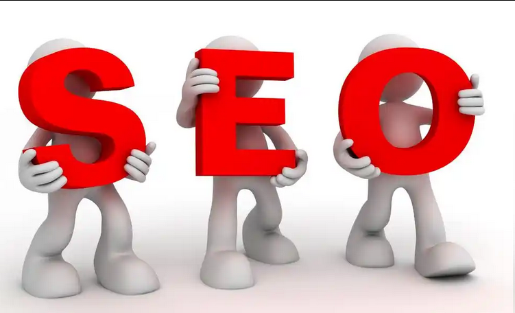 SEO优化