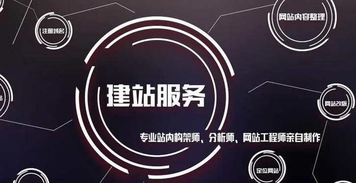 网站建设