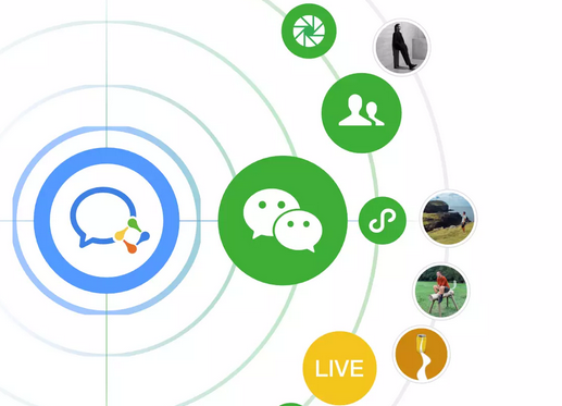 企业微信 企业微信