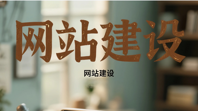 网站建设