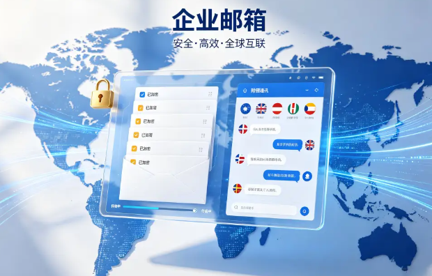 网易企业邮箱 网易企业邮箱
