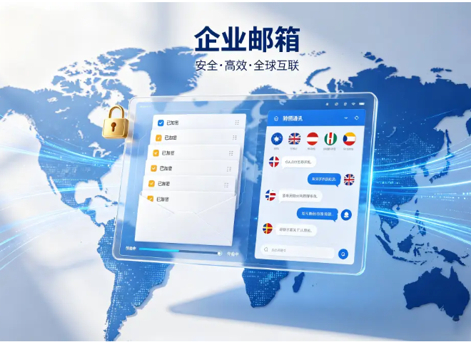 网易邮箱