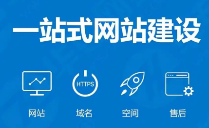网站建设