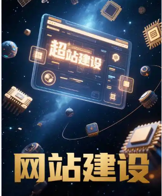 上海网站建设