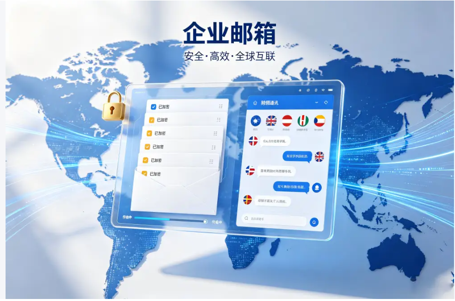 网易企业邮箱 网易企业邮箱