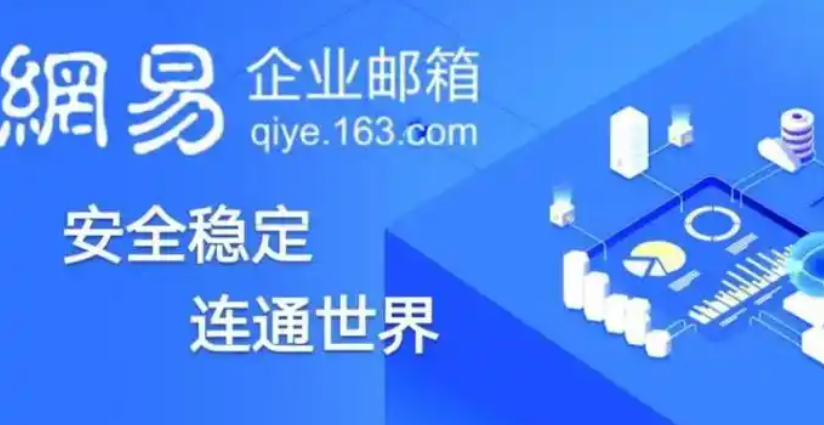 网易企业邮箱
