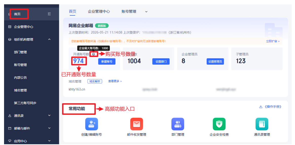 网易邮箱 网易邮箱