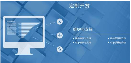 [网页设计]做网站需要准备什么