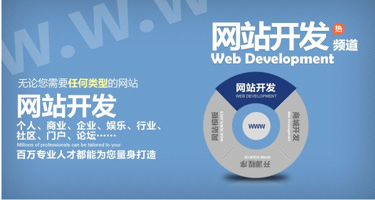 为什么网站建设公司的报价差距很大-木辰建站[上海网站改版]