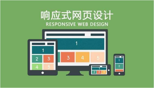 响应式网站是什么意思？为什么做响应式网站？