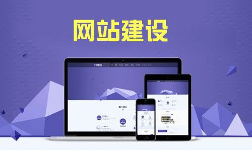 上海专业网站建设
