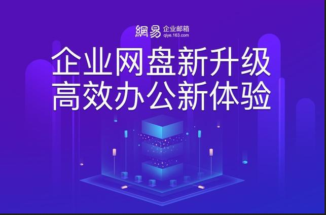 网易企业邮箱云附件升级