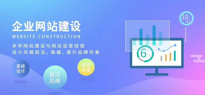 网站建设​网站改版的流程