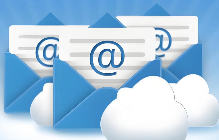 如何申请试用网易企业邮箱?