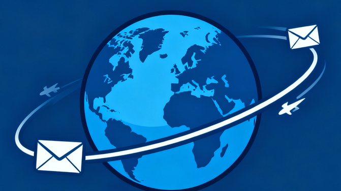 开通企业邮箱并创建主管理员