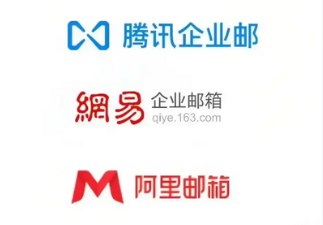 管理网易企业邮箱的步骤