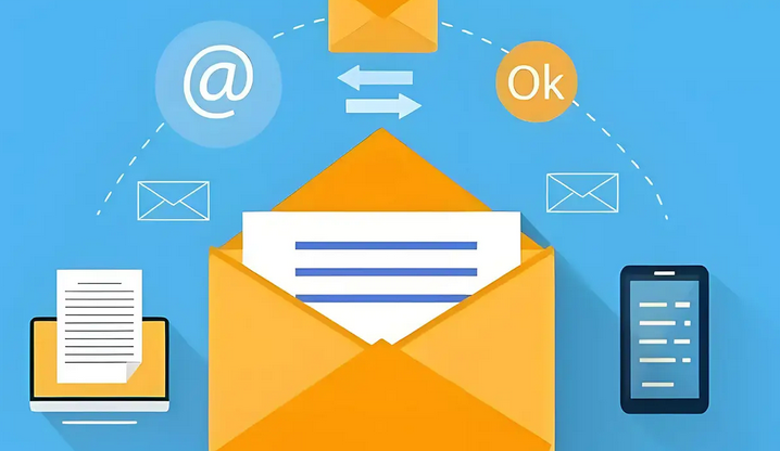 网易企业邮箱界定垃圾邮件的标准是什么？